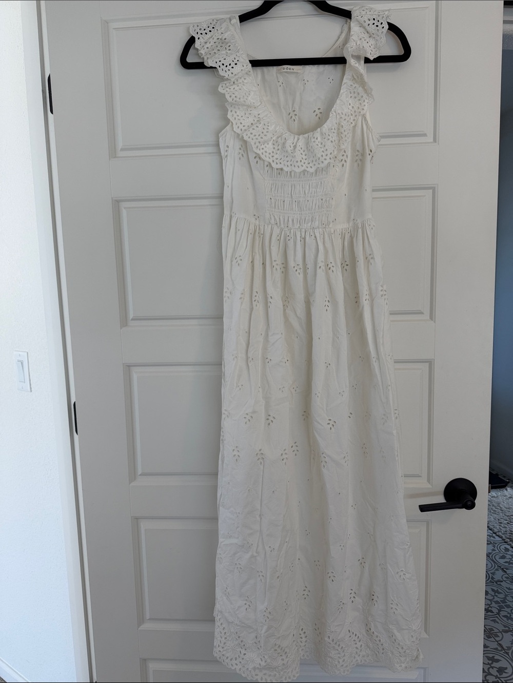 Doen Fara Dress - Picture 4 of 7